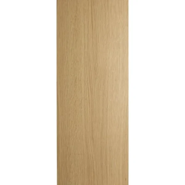 String Furniture Regale-String Regal, 78 x 30 cm, 3er-Pack, Eiche