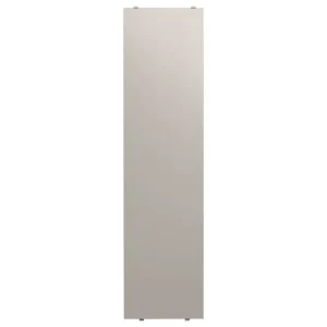 String Furniture Regale-String Regal, 78 x 20 cm, 3 Stück, Beige
