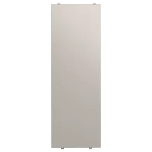 String Furniture Regale-String Regal, 58 x 20 cm, 3 Stück, Beige
