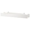 Muuto Regale | Tische-String Furniture String Works Kabelkanal, weiß