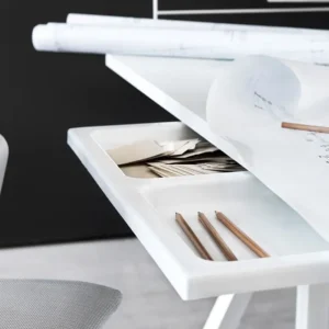 String Furniture Aufbewahrungsmöbel | Schreibtische Und Raumtrenner^String Works Schublade