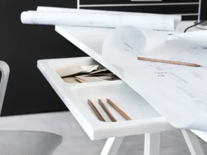 String Furniture Aufbewahrungsmöbel | Schreibtische Und Raumtrenner^String Works Schublade