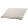 Muuto Regale-String Furniture String Zeitschriftenablage, 58 x 30 cm, beige