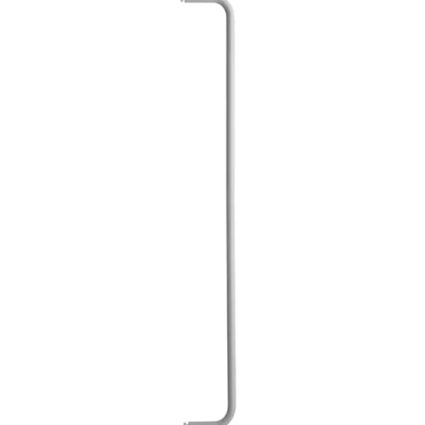 valerie_objects Regale-String Furniture String-Metallstange, 71 cm, grau