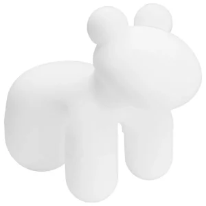 Kinder Studio Eero Aarnio Möbel Für Das Kinderzimmer^Mini Pony Stuhl, Weiß