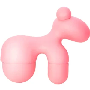 Kinder Studio Eero Aarnio Möbel Für Das Kinderzimmer^Mini Pony Stuhl, rosa