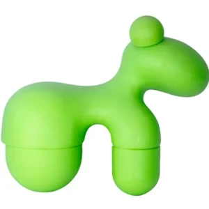 Kinder Studio Eero Aarnio Möbel Für Das Kinderzimmer^Mini Pony Stuhl, grün