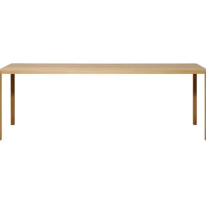 Muuto Tische-Swedese Bespoke Tisch