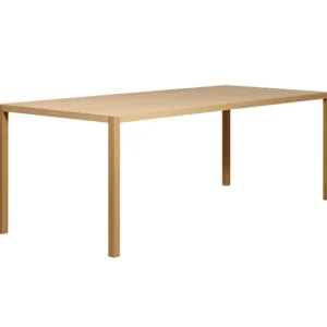 Muuto Tische-Swedese Bespoke Tisch