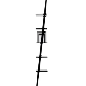 String Furniture Regale-Swedese Libri Regal