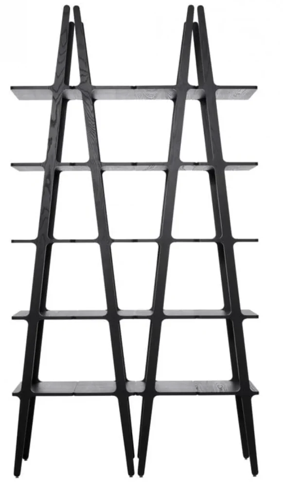String Furniture Regale-Swedese Libri Regal