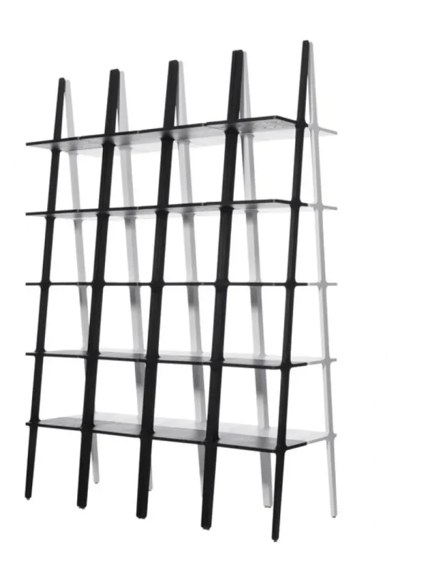 String Furniture Regale-Swedese Libri Regal