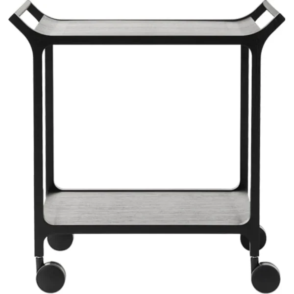 Artek Tische-Swedese Teatime Teewagen