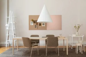 Artek Tische-Swedese Teatime Teewagen