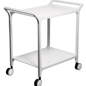 Artek Tische-Swedese Teatime Teewagen
