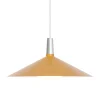 Tala Deckenleuchten-Bower Pendelleuchte C600 mit Oval II Birne, gelb