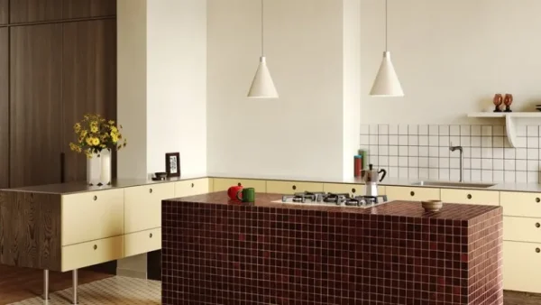 Tala Deckenleuchten-Bower Pendelleuchte C220 mit Sphere III Birne, weiß