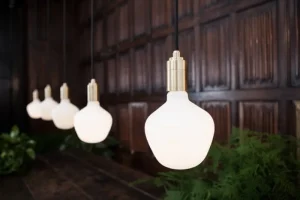 Tala Elektroartikel | Beleuchtungszubehör^LED-Glühbirne Enno 6 W E27, dimmbar