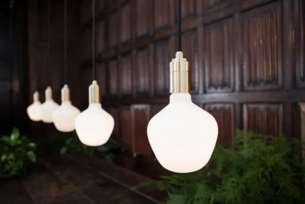 Tala Elektroartikel | Beleuchtungszubehör^LED-Glühbirne Enno 6 W E27, dimmbar
