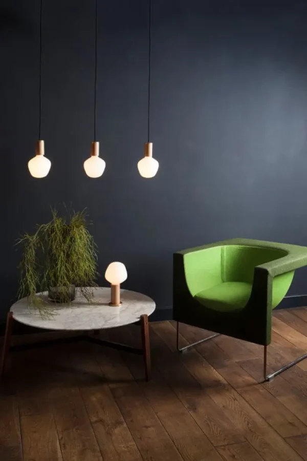 Tala Elektroartikel | Beleuchtungszubehör^LED-Glühbirne Enno 6 W E27, dimmbar