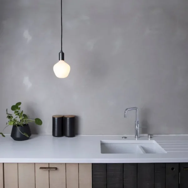 Tala Elektroartikel | Beleuchtungszubehör^LED-Glühbirne Enno 6 W E27, dimmbar