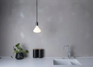 Tala Elektroartikel | Beleuchtungszubehör^LED-Glühbirne Norma 6 W E27, dimmbar