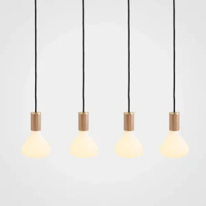 Tala Elektroartikel | Beleuchtungszubehör^LED-Glühbirne Norma 6 W E27, dimmbar