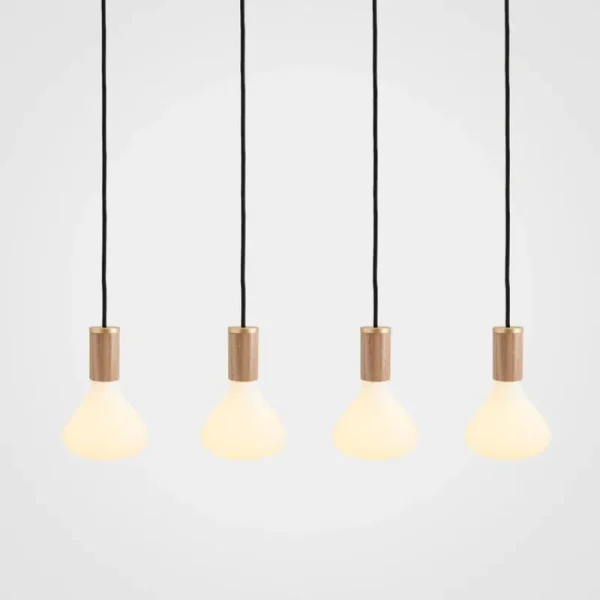 Tala Elektroartikel | Beleuchtungszubehör^LED-Glühbirne Norma 6 W E27, dimmbar