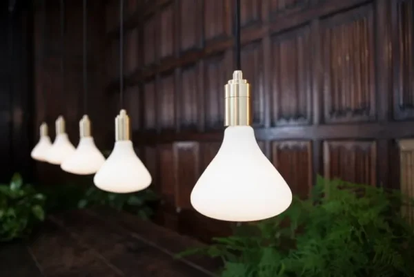 Tala Elektroartikel | Beleuchtungszubehör^LED-Glühbirne Norma 6 W E27, dimmbar
