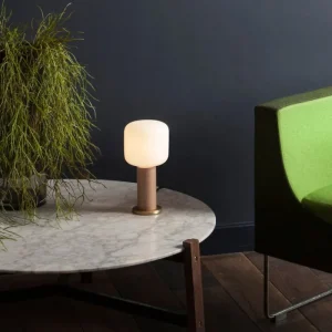 Tala Elektroartikel | Beleuchtungszubehör^LED-Glühbirne Oblo 6 W E27, dimmbar
