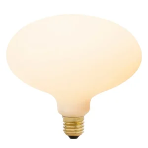 Tala Elektroartikel | Beleuchtungszubehör^LED-Glühbirne Ovale 6 W E27, dimmbar
