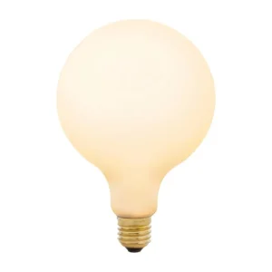 Tala Elektroartikel | Beleuchtungszubehör^LED-Glühbirne Porcelain III 6 W E27, dimmbar