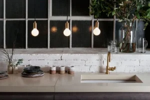 Tala Elektroartikel | Beleuchtungszubehör^LED-Glühbirne Porcelain II 6 W E27, dimmbar