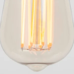Tala Elektroartikel | Beleuchtungszubehör^LED-Glühbirne Squirrel Cage 3 W E27, dimmbar