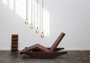 Tala Elektroartikel | Beleuchtungszubehör^LED-Glühbirne Voronoi I 2 W E27, dimmbar