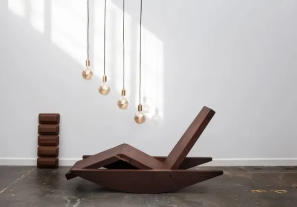 Tala Elektroartikel | Beleuchtungszubehör^LED-Glühbirne Voronoi I 2 W E27, dimmbar