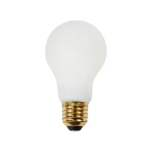 Tala Elektroartikel | Beleuchtungszubehör^Porcelain Globe LED-Glühbirne, 6 W E27, 2700 K, 480 lm, dimmbar