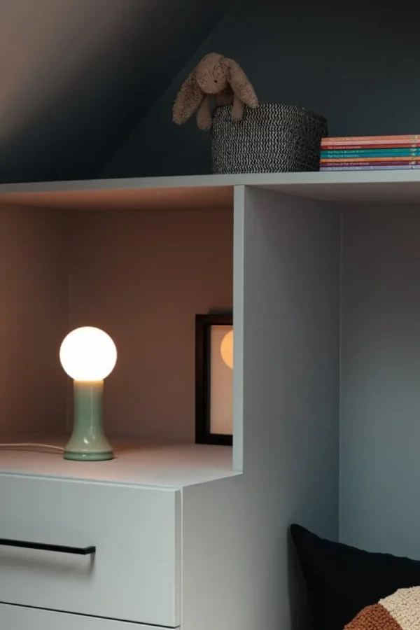 Hem Tischlampen-Tala Shore Tischleuchte, Sea Green