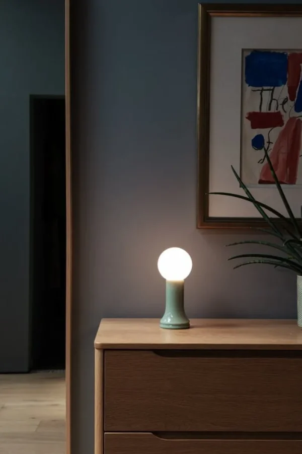 Hem Tischlampen-Tala Shore Tischleuchte, Sea Green
