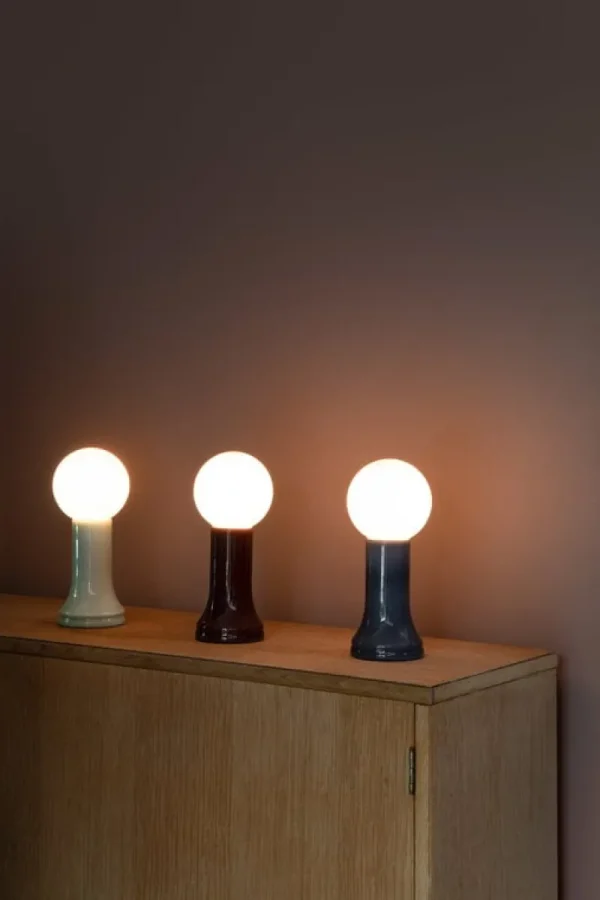 Hem Tischlampen-Tala Shore Tischleuchte, Sea Green