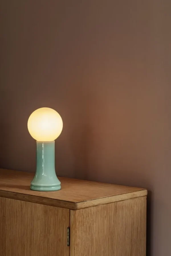 Hem Tischlampen-Tala Shore Tischleuchte, Sea Green
