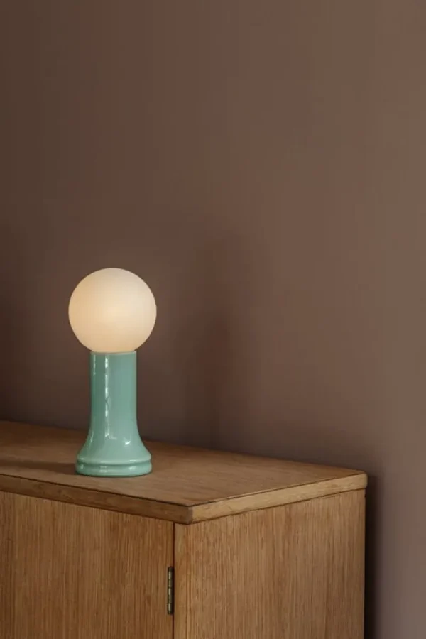 Hem Tischlampen-Tala Shore Tischleuchte, Sea Green