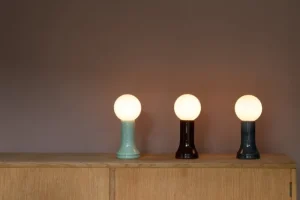Hem Tischlampen-Tala Shore Tischleuchte, Sea Green