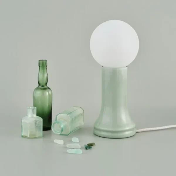 Hem Tischlampen-Tala Shore Tischleuchte, Sea Green