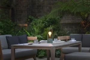 Tala Außenbeleuchtung | Außenleuchten^The Muse Leuchte, tragbar, Pleasure Garden