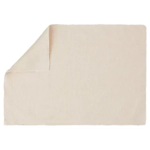 Tameko Tischwäsche | Tischwäsche^Rue Tischset, 33 x 46 cm, 2er-Set, Natur