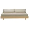 Muuto Sofas Und Liegen-Tapio Anttila Collection Day&Night Schlafsofa, Eiche - Beige Hopper 51