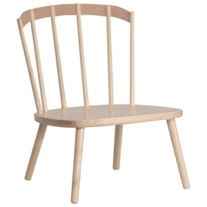 Tapio Anttila Collection Sitzgelegenheiten-Piena Sessel, Eiche lackiert
