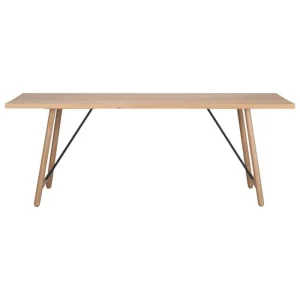 Tapio Anttila Collection Tische-Front Country Oak 195 Tisch, Eiche