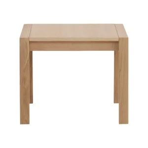 Tapio Anttila Collection Tische | Sitzgelegenheiten-Jat-ko Hocker/Beistelltisch, Eiche